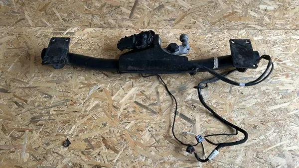 Barre de remorquage électrique OEM 32351378 Volvo XC90 II 23- image 7