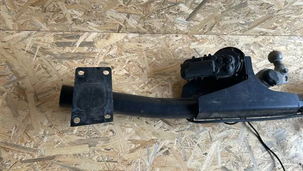 Barre de remorquage électrique OEM 32351378 Volvo XC90 II 23- image 8