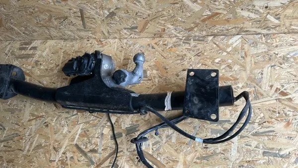 Barre de remorquage électrique OEM 32351378 Volvo XC90 II 23- image 9