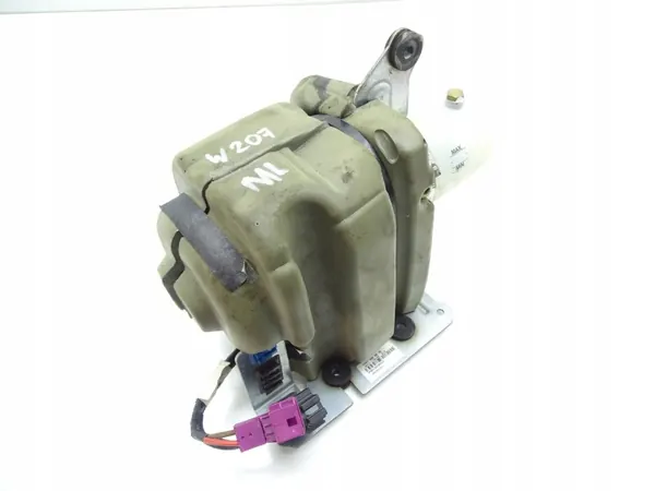 Dak hydraulische pomp OEM A2078000030 Mercedes E W207 image 2