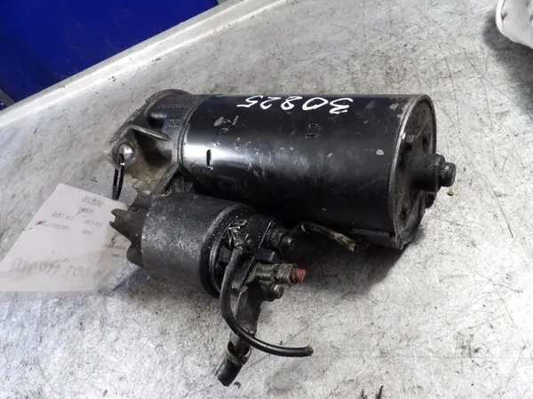 Motor de arranque BMW E36 1.7 TDS 0001110110 image 2