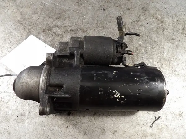 Motor de arranque BMW E36 1.7 TDS 0001110110 image 3