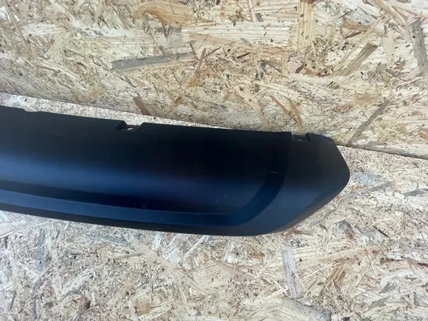 RENAULT KADJAR Bakre Stötfångare Spoiler OEM image 5