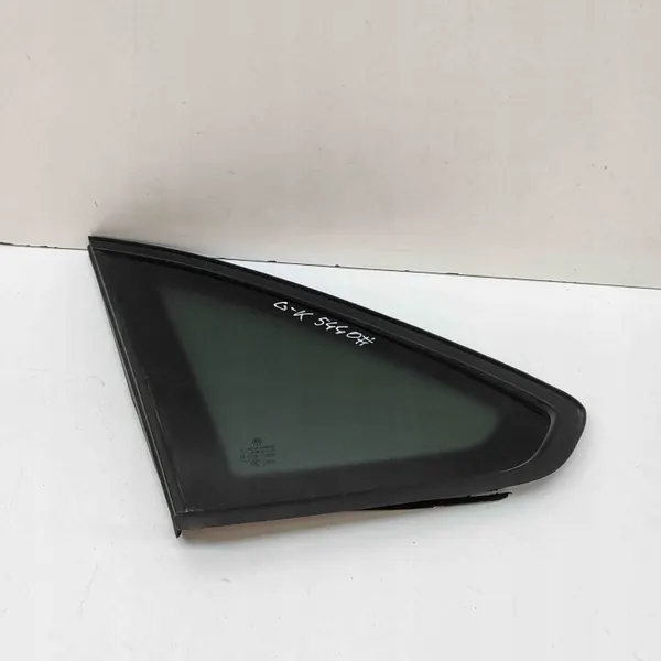 Cristal Trasero Izquierdo VW Taigo OEM 2G7845297A - Usado image 2