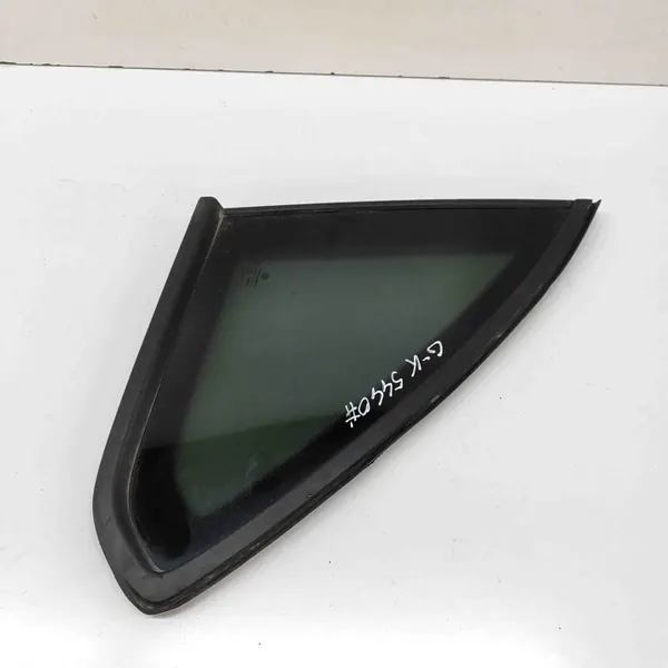 Cristal Trasero Izquierdo VW Taigo OEM 2G7845297A - Usado image 3