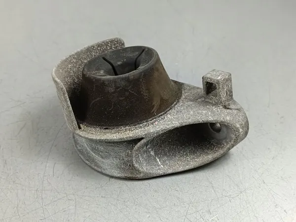 Collier d'échappement Jeep Grand Cherokee 2022 68440476AB image 4