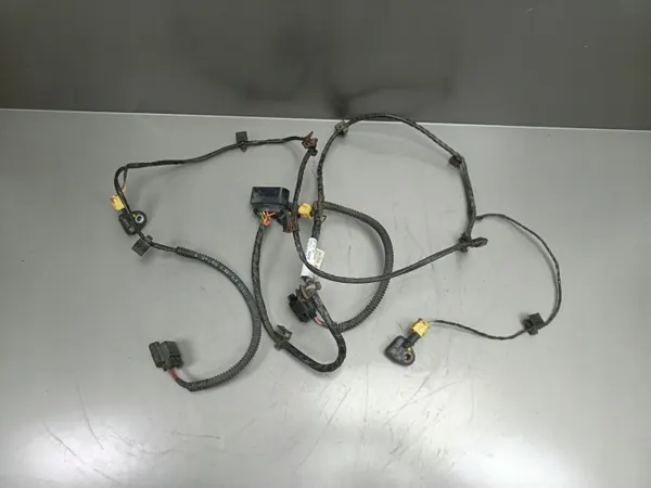 Harness de cabos sensores estacionamento OEM 5E0971095AS image 2