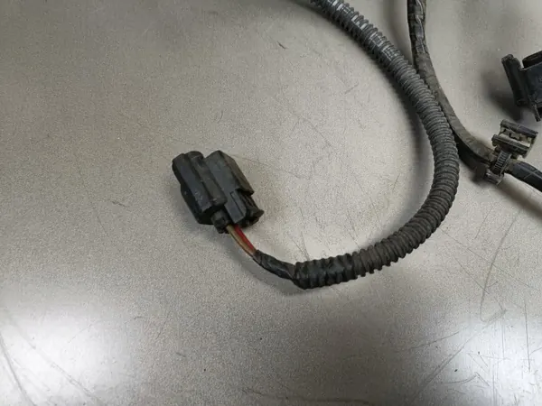Harness de cabos sensores estacionamento OEM 5E0971095AS image 3