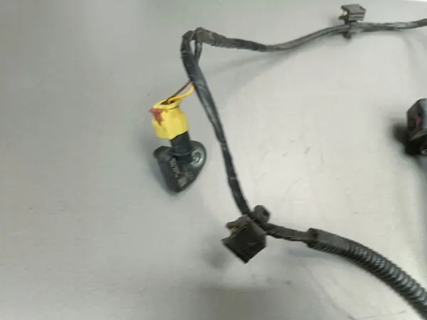 Harness de cabos sensores estacionamento OEM 5E0971095AS image 4