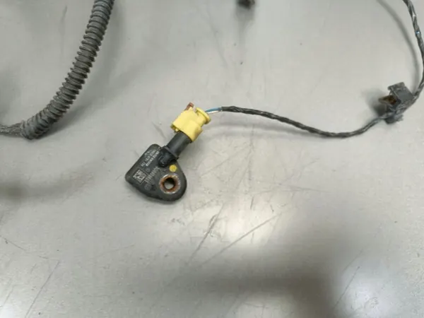 Harness de cabos sensores estacionamento OEM 5E0971095AS image 6