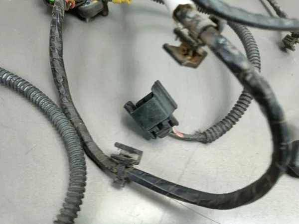 Harness de cabos sensores estacionamento OEM 5E0971095AS image 7