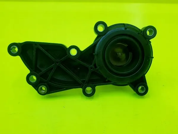 Caixa termostato OEM 06E121111AT para Audi 3.0TFSI image 4
