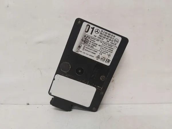 RADARSENSOR MODULE MERCEDES W166 A0009052504 image 1