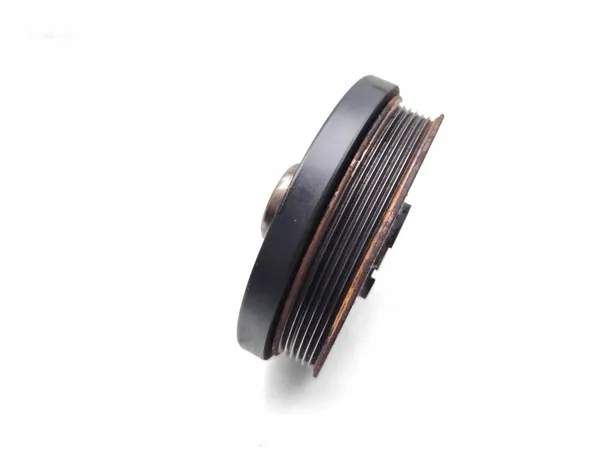 Virabrequim BMW N47D20A para 118d Diesel 105kW image 4