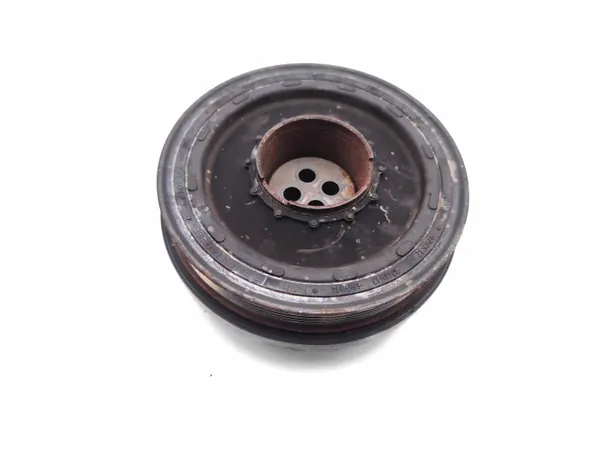 Virabrequim BMW N47D20A para 118d Diesel 105kW image 5
