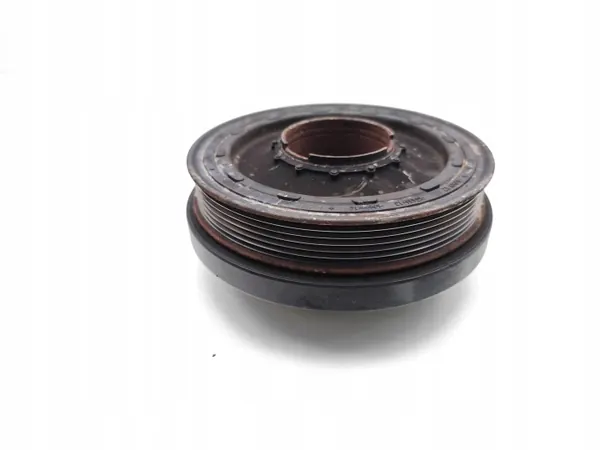Virabrequim BMW N47D20A para 118d Diesel 105kW image 6