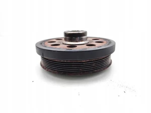 Virabrequim BMW N47D20A para 118d Diesel 105kW image 7