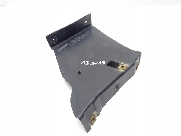 Nedre Motorhuv Left Front Opel Vivaro B Trafic 508436495R image 2