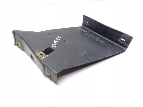 Nedre Motorhuv Left Front Opel Vivaro B Trafic 508436495R image 3