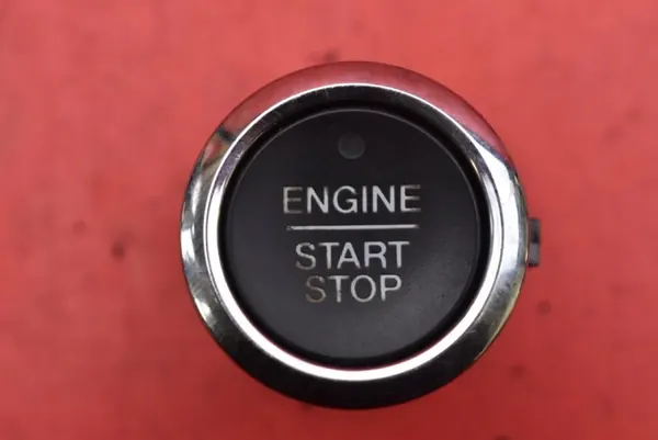 Start/Stop-knapp DG9T-14C376-ACW för Ford Mondeo MK5 image 4