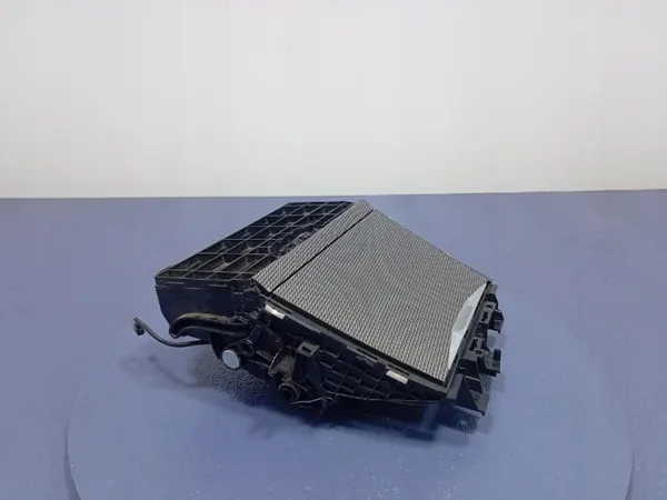 Cadre cendrier BMW 6806796 pour Série 3 G20 G21 image 3