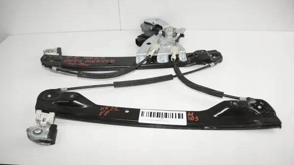 OEM 360187675 Oikea Etuikkunan Nostin Opel Meriva B image 2