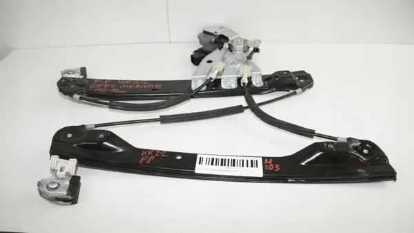 OEM 360187675 Oikea Etuikkunan Nostin Opel Meriva B image 6