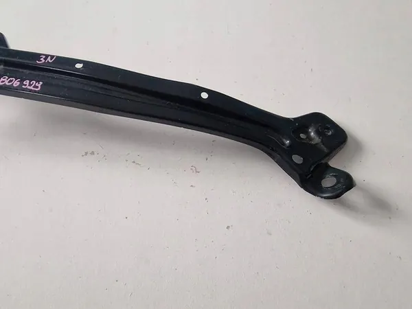 Support de phare avant gauche SKODA SUPERB III 3V0806929 image 3