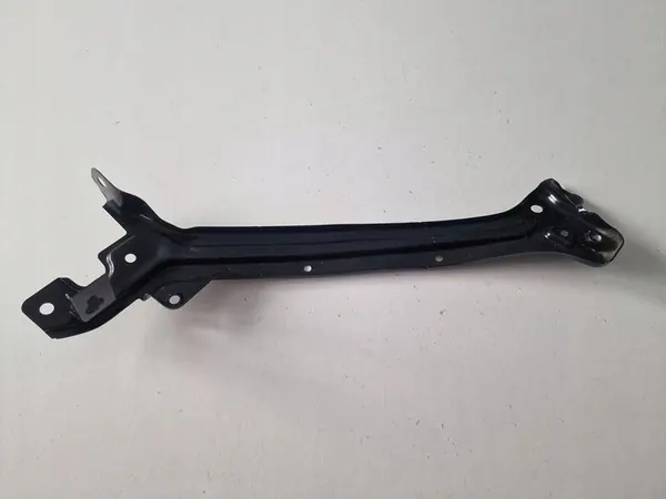 Support de phare avant gauche SKODA SUPERB III 3V0806929 image 4