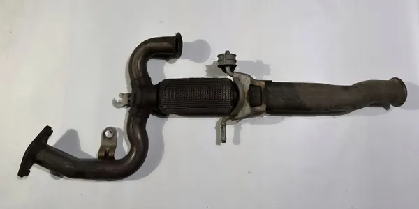 Tuyau flexible catalyseur OEM KKM13239 Chrysler Pacifica image 2