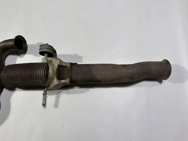 Tuyau flexible catalyseur OEM KKM13239 Chrysler Pacifica image 5