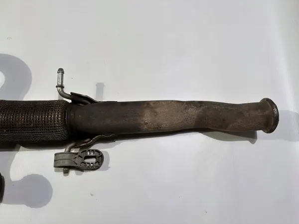 Tuyau flexible catalyseur OEM KKM13239 Chrysler Pacifica image 6