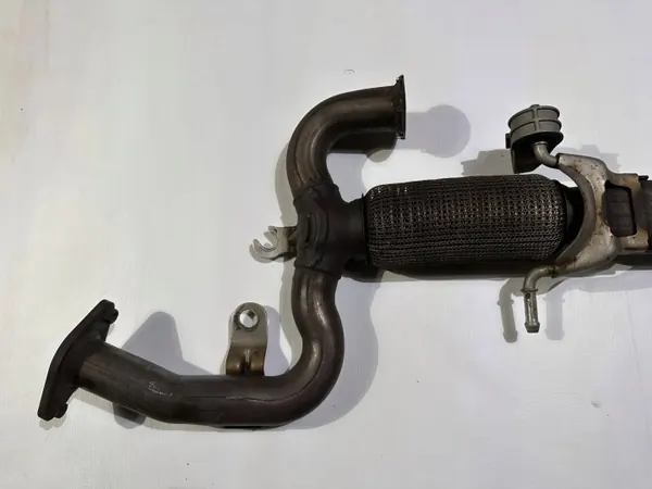 Tuyau flexible catalyseur OEM KKM13239 Chrysler Pacifica image 7