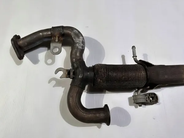 Tuyau flexible catalyseur OEM KKM13239 Chrysler Pacifica image 8