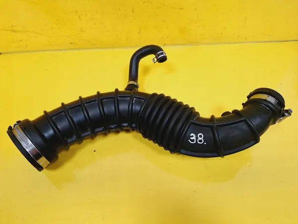 Luftansaugschlauch 8200750731B Renault Scenic III 1.5 DCI image 2