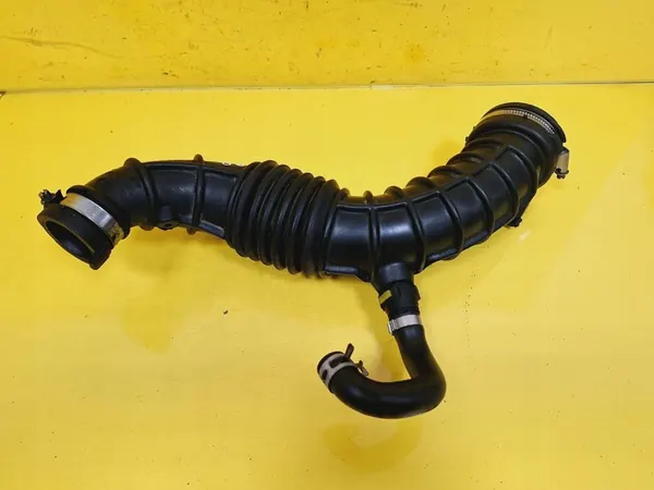 Luftansaugschlauch 8200750731B Renault Scenic III 1.5 DCI image 4