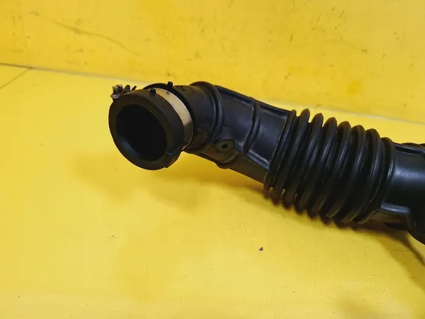 Luftansaugschlauch 8200750731B Renault Scenic III 1.5 DCI image 5