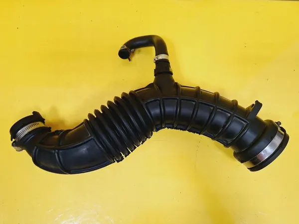 Luftansaugschlauch 8200750731B Renault Scenic III 1.5 DCI image 6
