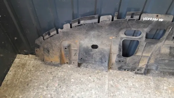 Moottorin suojus VOLVO S40 V40 image 6