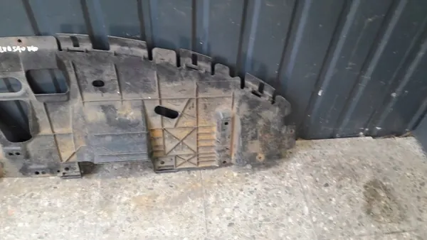 Moottorin suojus VOLVO S40 V40 image 8