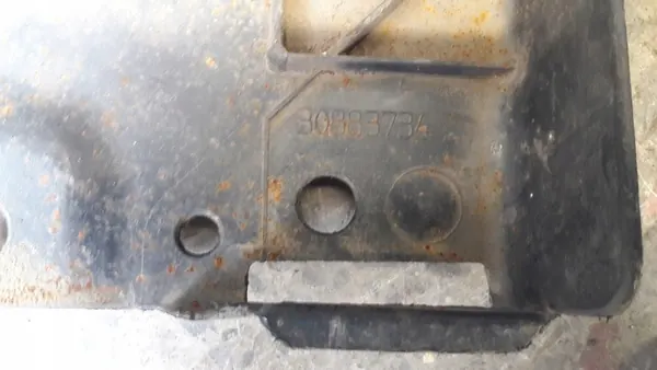 Moottorin suojus VOLVO S40 V40 image 9