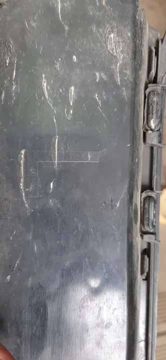 AUDI A3 8V3 S LINE Rejilla Izquierda 8V 8V3807681G OEM image 4