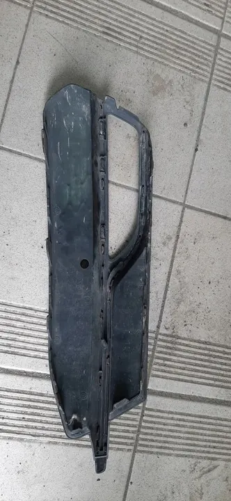 AUDI A3 8V3 S LINE Rejilla Izquierda 8V 8V3807681G OEM image 6