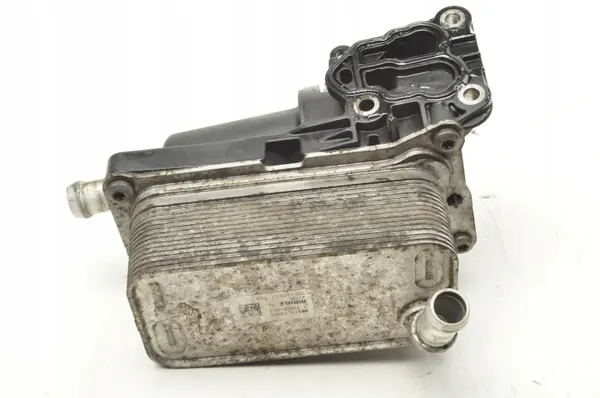 Refroidisseur d'huile Mercedes OEM A2465010101 - Occasion image 2