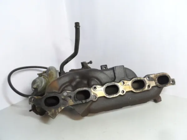 Turboalimentador Volvo OE 8658098 image 5