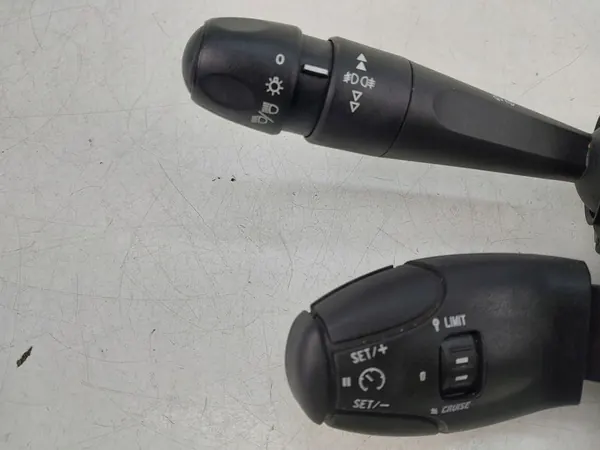 Gecombineerde schakelband Peugeot 208 I image 3