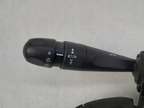 Gecombineerde schakelband Peugeot 208 I image 4