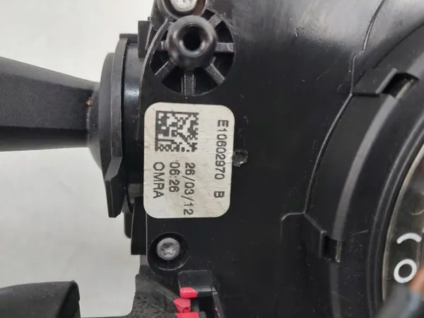 Gecombineerde schakelband Peugeot 208 I image 8