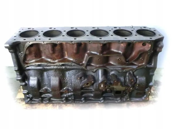 Bloco do motor OEM LORK-2073-1000016416 para Renault Trucks image 2