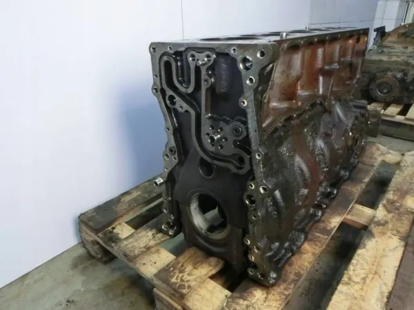 Bloco do motor OEM LORK-2073-1000016416 para Renault Trucks image 4